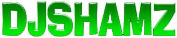 DJ SHAMZ